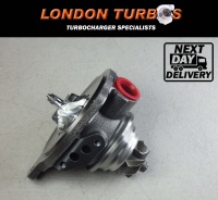 Audi VW Seat Skoda 1.2TFSI RHF3 JHJ-03F145701E / F / G / L / S / S Turbocharger cartridge CHRA